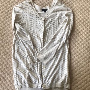 Talbots Sweater
